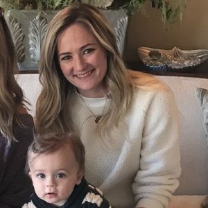 Meet your Posher, Leigh